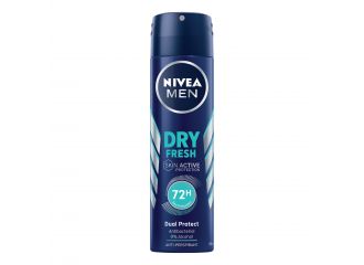 Nivea deo spy dry le ml 150 ml