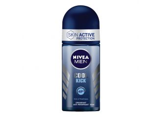 Nivea deo cool kick roll on men 50 ml