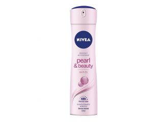 Nivea deo aid pearl & beauty spray 150 ml