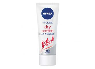 Nivea deo dry creme 75 ml