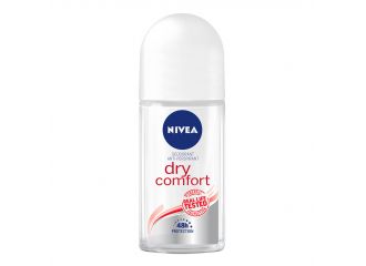 Nivea deo aid dry comfort roll on 50 ml