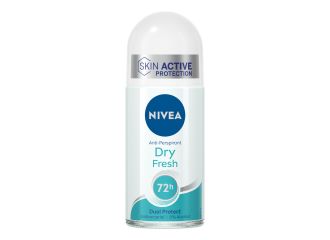 Nivea deo roll on dry le female 50 ml