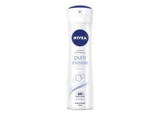 Nivea deo aid pure invisible roll on 50 ml