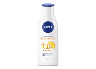 Nivea body rassodante q10 250 ml