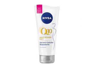 Nivea body anti cellulite gel 200 ml