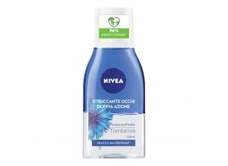 Nivea struccante occhi bifasico 125 ml