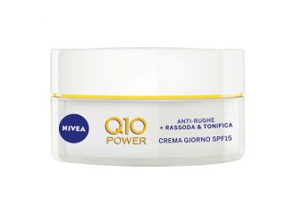 Nivea crema antirughe giorno q10 50 ml