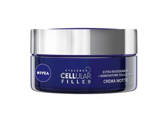 Nivea cellular anti age notte 50 ml