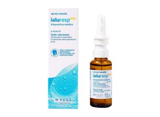 Ialuresp spray 50ml