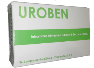 Uroben 36cpr