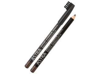 Astra expert eye-brow pencil matita sopracciglia 3