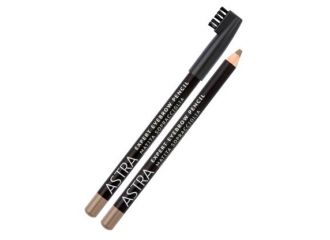 Astra expert eye-brow pencil matita sopracciglia 4