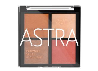 Astra romance palette viso 1 8 g