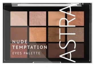 Astra temptation palette occhi 1