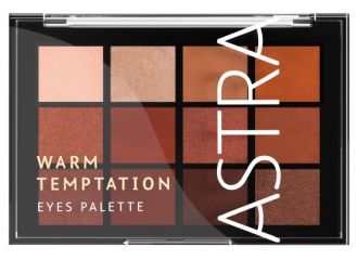 Astra temptation palette occhi 2