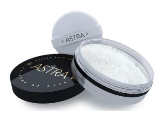 Astra velvet skin loose powder 1 10 g