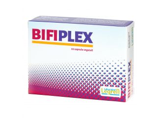 Bifiplex 20 cps