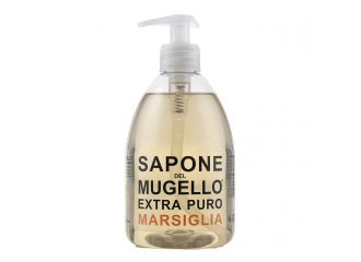 Sapone del mugello liquido extra puro marsiglia 500 ml