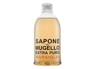 Sapone del mugello liquido extra puro marsiglia 1000 ml