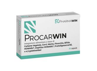 Procarwin 36 cps