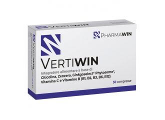 Vertiwin 30 cpr