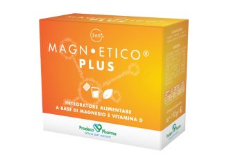 Magnetico plus 32bust