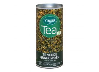 Viropa te' verde - china gunpowder bio 75 g