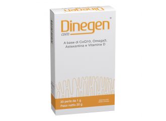 Dinegen 100 tf 20 perle