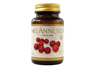 Melannurca 60 capsule