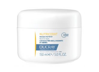 Ducray nutricerat maschera 150ml