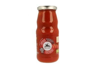 Passata di pomodoro datterino bio 350 g