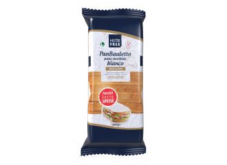 Nutrifree panbauletto 300g