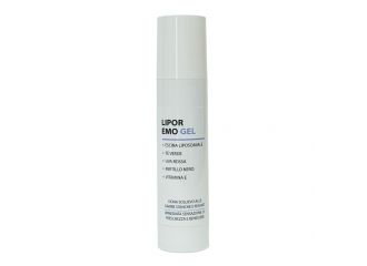 Lipor emo gel 200ml