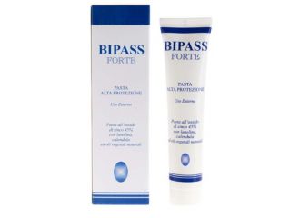 Bipass forte pasta 75ml