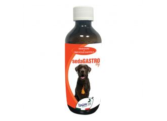 Sedagastro dog 200 ml