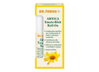 Theiss emato block arnica roll