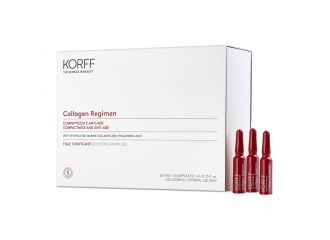 Korff collagen age filler fiale 28 giorni 28x1ml