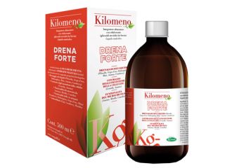 Kilomeno drena forte 500 ml