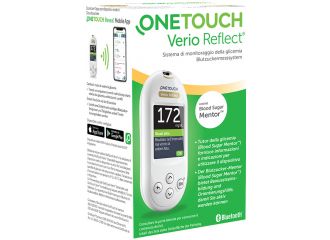 One touch verio reflect system