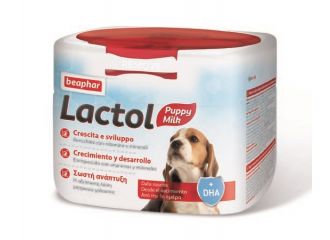 Lactol latte cucciolo powder 250 g