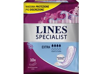 Lines spec.extra farma 10pz