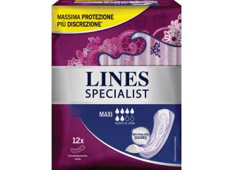 Lines spec.ass.maxi 12pz