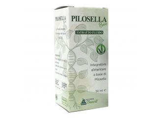 Pilosella benoit estratto fluido 50 ml