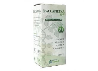 Spaccapietra benoit estratto fluido 50 ml