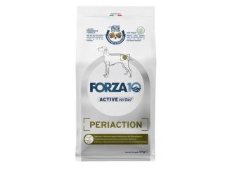 F10 act periac dogalladu pesce dry 4 kg 1 pezzo