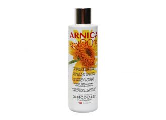 Arnica gel 90% 250 ml