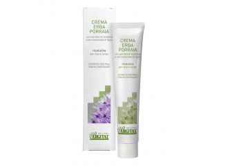 Erba porraia crema 30 ml