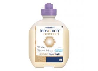 Isosource standard neutro 500 ml