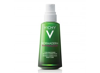 Vichy Normaderm Trattamento Idratante Doppia Azione 50 ml