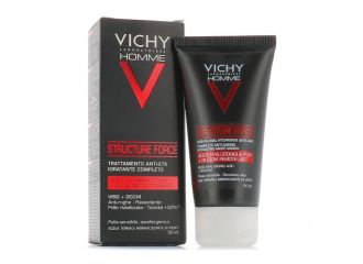 Vichy homme structure force